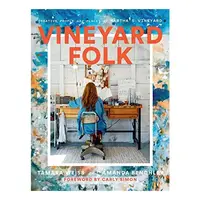Vineyard Folk