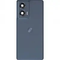 Capac Baterie Motorola Edge 50 Fusion, Albastru (Forest Blue), Service Pack 5S58C24636