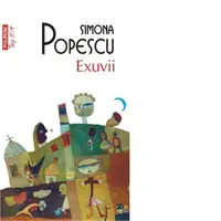 Exuvii (editia a VI-a, de buzunar)