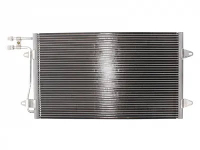 Radiator clima AC VW LT 28-35 II, LT 28-46 II 2.3 2.5D 2.8D intre 1996-2006