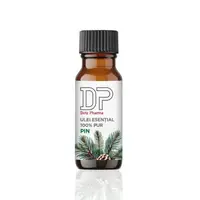 Ulei esential de pin, 10 ml, Dotz Pharma