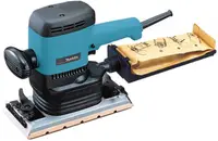 Mașină de șlefuit cu vibratie Makita - 9046, 600W, 5 mm