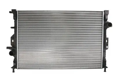 Radiator apa racire motor (transmisie manuala) VOLVO S60 II, S80 II, V40, V60 I, V70 III; FORD C-MAX II, FOCUS III, GALAXY, GRAND C-MAX, KUGA I, MONDEO IV, S-MAX 1.5-2.5 dupa 2006