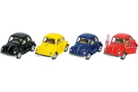 Mașinuță Volkswagen Classical Beetle (1967)