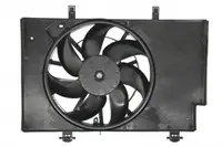 Ventilator radiator potrivit FORD B-MAX, ECOSPORT, FIESTA VI 1.25-1.6D 06.08-