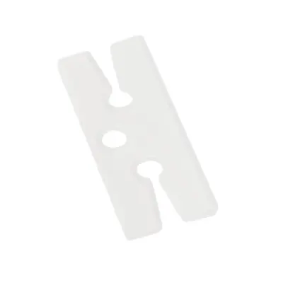 Cleme din plastic pentru inchis baloane (set 100 buc)