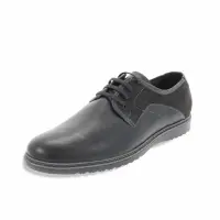 Pantofi Piele Naturala Covi Star 60N Negru Box 44