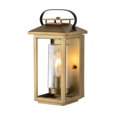 Corp de iluminat pentru exteriorAtwater 1 Light Small Wall Lantern