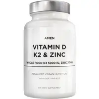 Formula pentru Imunitate, Oase Puternice si Protectie Cardiovasculara 60cps