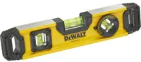 Nivela de aluminiu DeWALT - DWHT0-43003, 25 cm