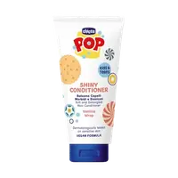 Balsam de par cu aroma de prajitura cu vanilie POP, 150ml, Chicco