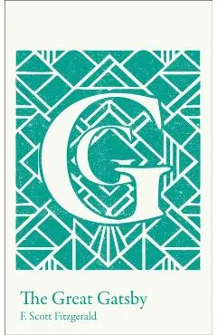 Great Gatsby -
