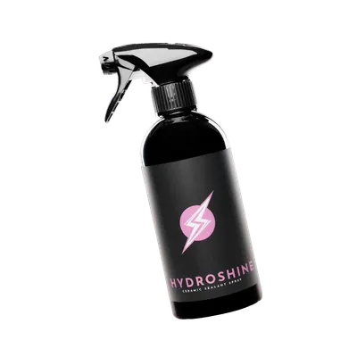 Hydroshine 500ML - Sealant Ceramic Pentru Lac (Vopsea)