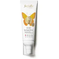 Crema de Fata, SPF 50 Biogast, Bio, 80 ml