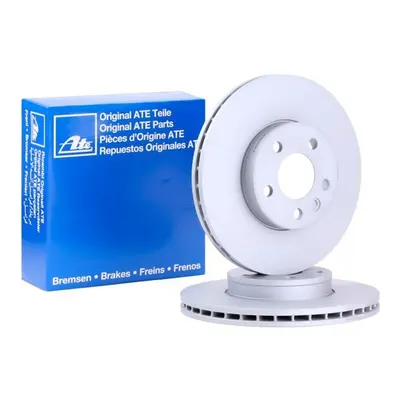 Disc Frana Fata Ate Ford Galaxy 1 1995-2006 24.0126-0115.1