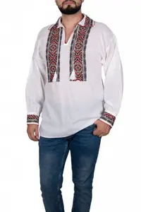 Camasa traditionala Victoras 2