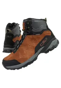Pantofi sport barbati - BM205437 - Maro