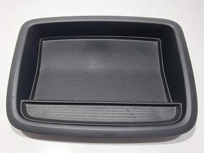 Scrumiera / spatiu depozitare bord 7N0857921 Volkswagen Sharan (2010-2015) [7N]