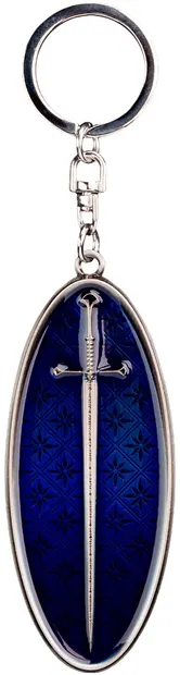 Breloc Weta Movies: The Lord of the Rings - Anduril