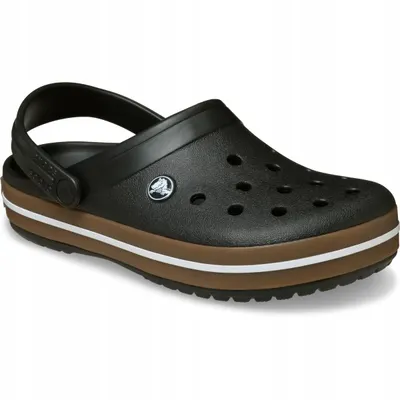 Chodaki dla dorosłych Crocs Crocband clog