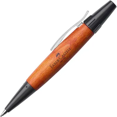 Pix Faber-Castell E-Motion - Wood