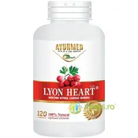Lyon Heart 120tb