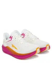 Pantofi sport dama alergare - alb - Alb