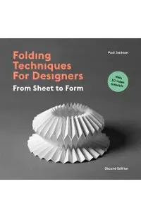 Folding Techniques for Designers Second Edition