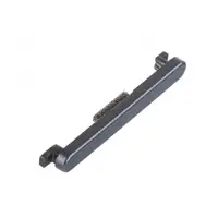 Buton Volum Honor 400, Negru (Midnight Black), Service Pack 5168ACFS