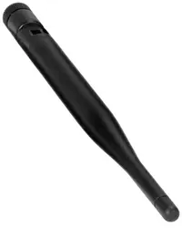 Antenă Shure - UA8-2.4-5.8, negru