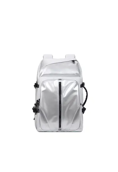 Rucsac unisex Solara Nova - Gri