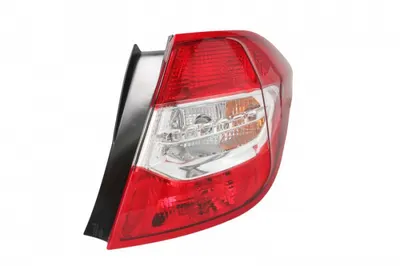 Stop tripla lampa spate stanga ( exterior ) CITROEN C4 2009-2015