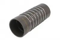 Furtun Intercooler (100mmx266mm, gri) EURO 6 potrivit MERCEDES ACTROS MP4 MP5, ANTOS, AROCS 471.943-OM936.916 07.11-