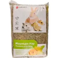 Fan de Munte cu Papadie si Galbenele 500g