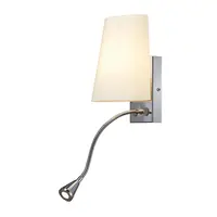 Corp iluminat de perete, aplica, lumina de perete FLEX coupe