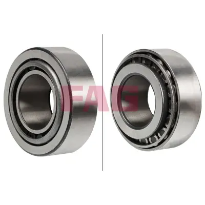 Rulment roata FAG 33208