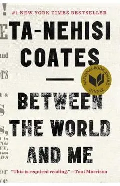 Between the World and Me