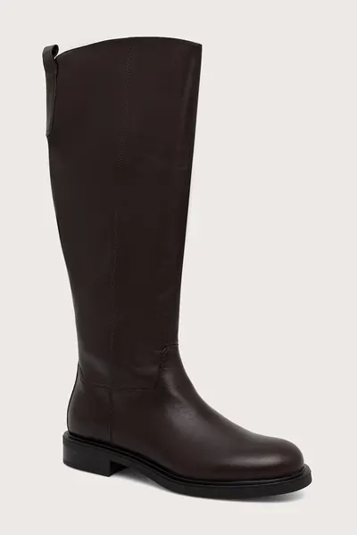 Vagabond Shoemakers cizme pentru femei din piele FREYA