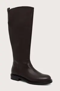Vagabond Shoemakers cizme pentru femei din piele FREYA