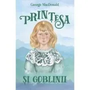 Printesa si goblinii