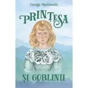 Printesa si goblinii