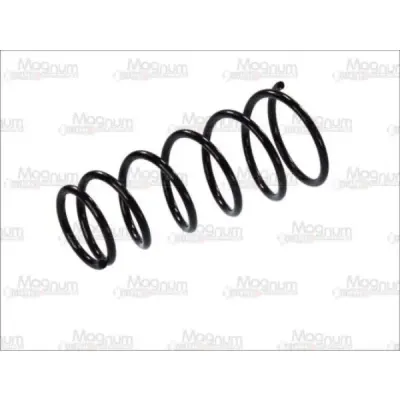 Arc spiral Magnum Technology SZ2022MT