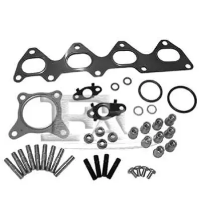 Set montaj, turbocompresor FA1 KT110165
