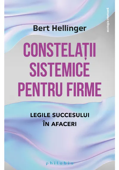 Constelatii sistemice pentru firme