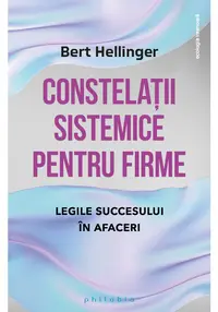 Constelatii sistemice pentru firme