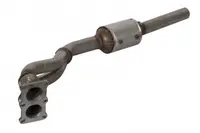 Catalizator Euro 4 Potrivit Skoda Octavia I; Vw Bora, Bora I, Golf Iv, New Beetle 2.0 1998-2013