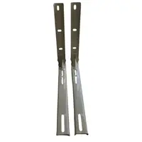 Suport AC 18-24000 BTU, Ambutisat ( ALB ) talpă 53 cm TABLĂ 2.0