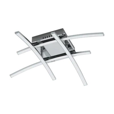 Lampa tavan NEVADO 3000K alb cald 220-240V,50/60Hz IP20