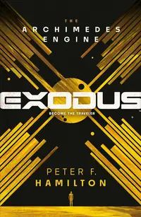 Exodus: The Archimedes Engine (New Edition)