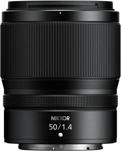 Obiectiv Nikon - Z NIKKOR 50mm, f/1.4, Nikon Z-Mount